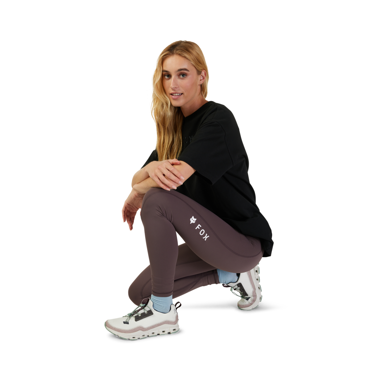 Womens Absolute Leggings