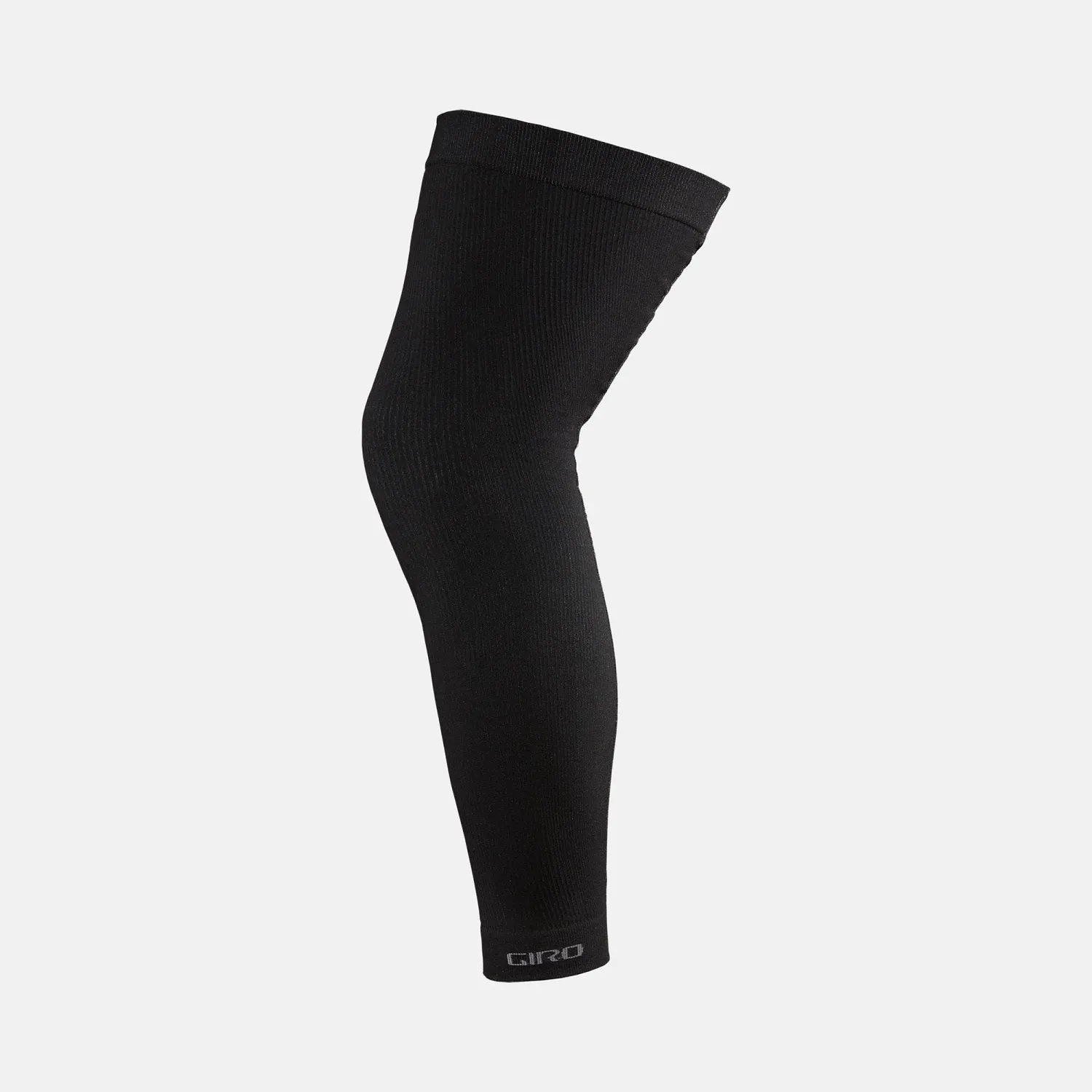 GA CHRONO KNEE WARMERS BLK XS/S