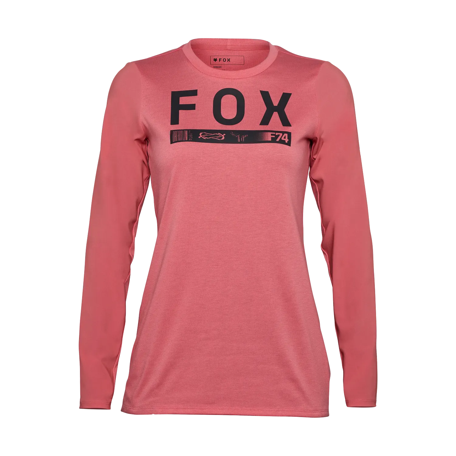 WMNS RANGER OFF ROAD JERSEY 