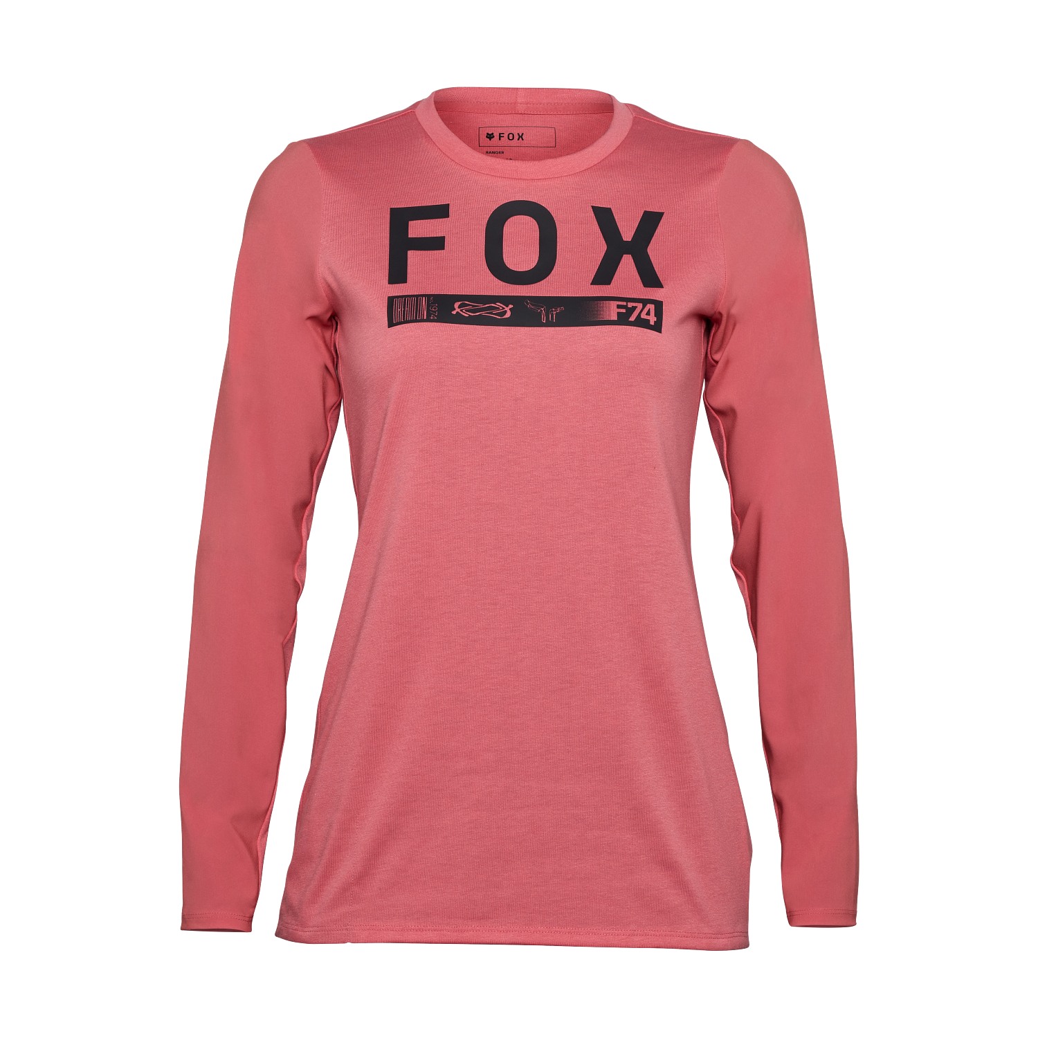 WMNS RANGER OFF ROAD JERSEY [GUA] M