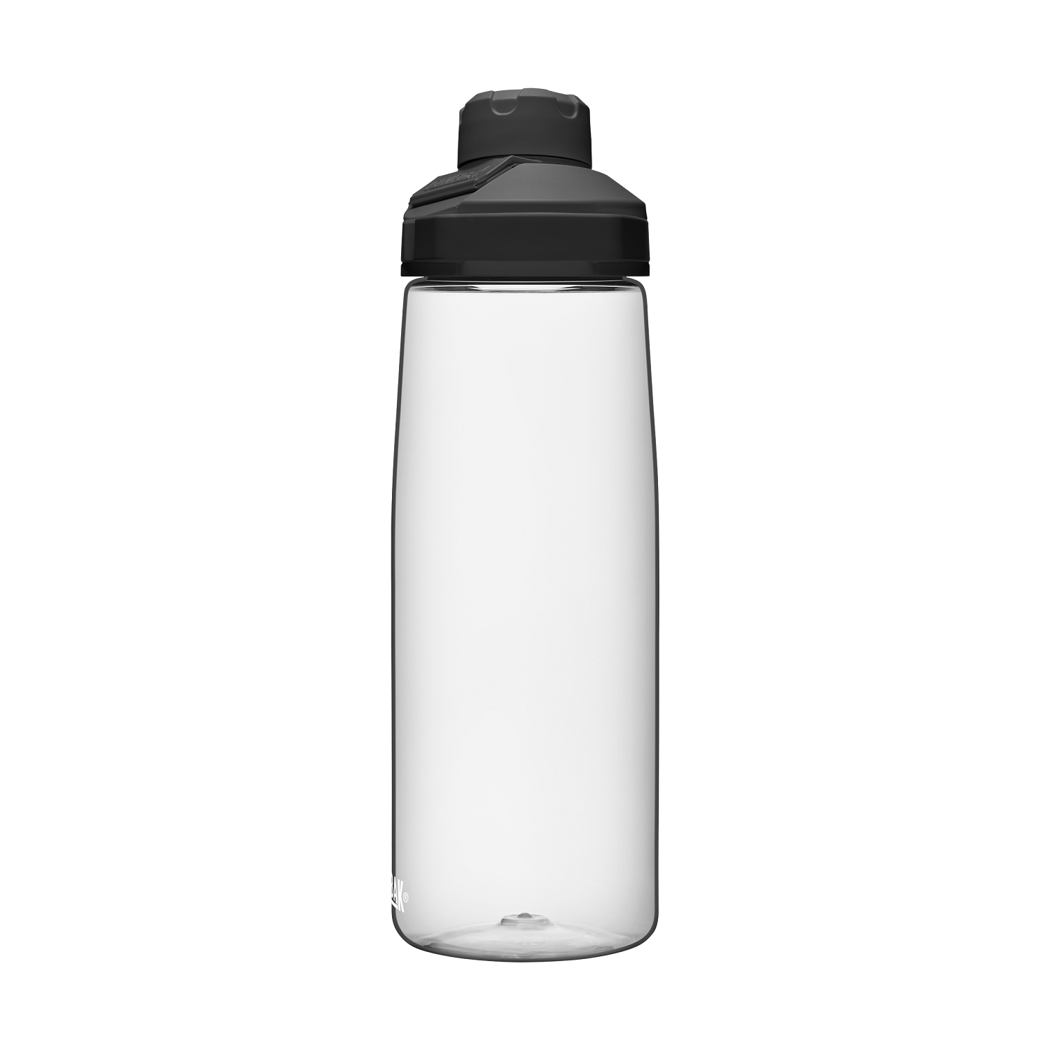 Chute Mag 25oz, Clear