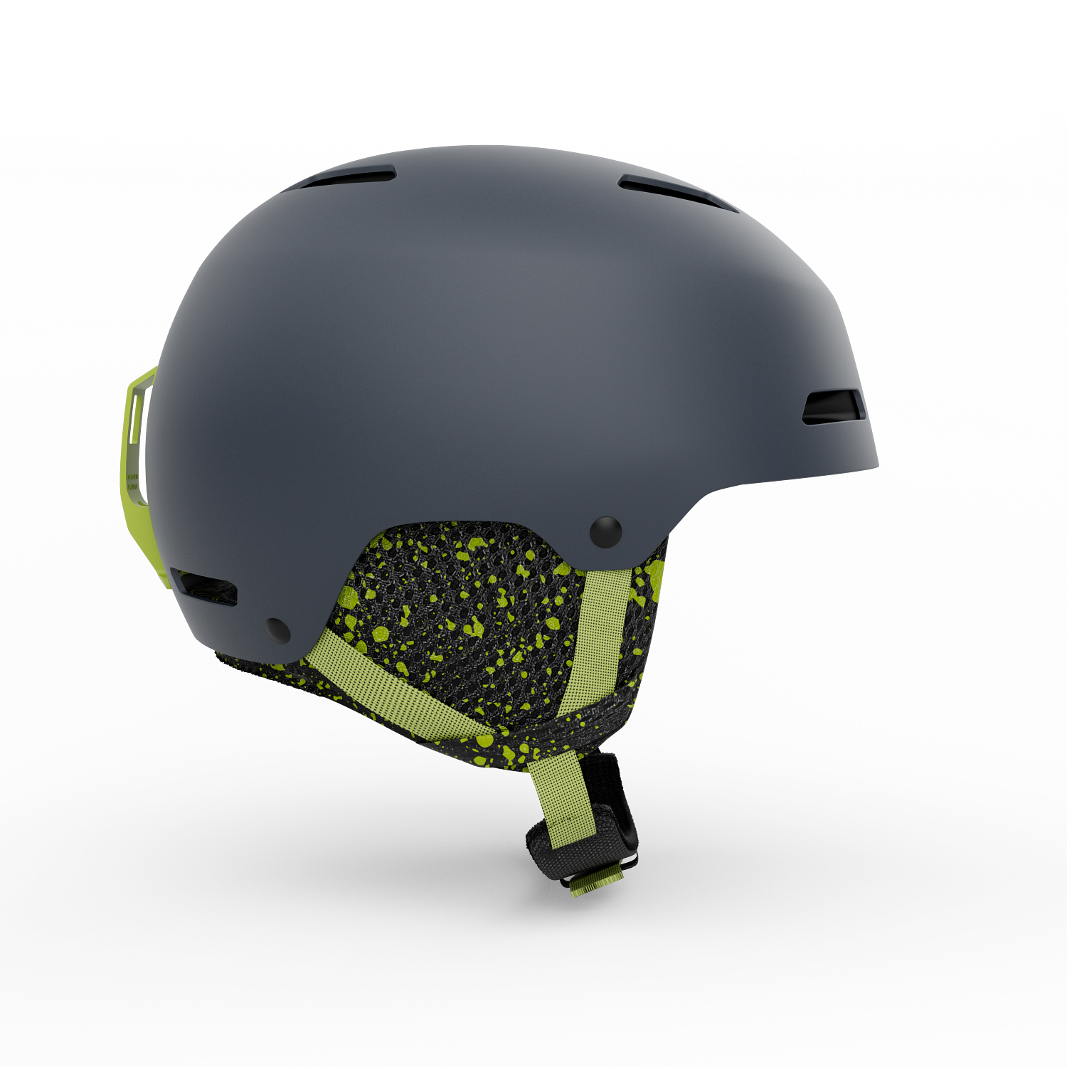 Crue Mips Helmet