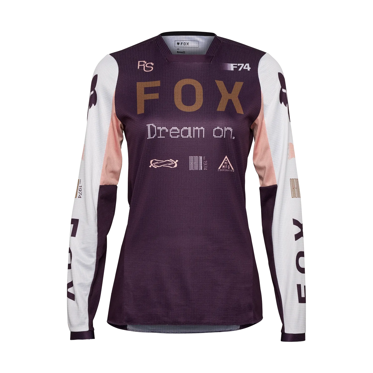 WMNS 180 RACE SPEC JERSEY 