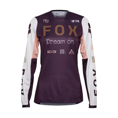 Womens 180 Race Spec Jersey