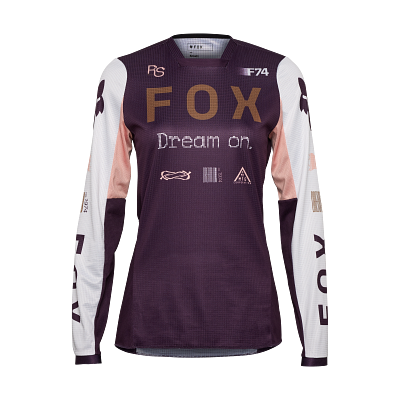 Shirt 180&nbsp;Race Spec - Dames