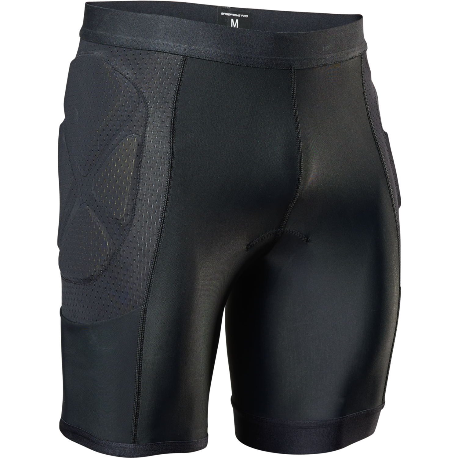 Baseframe Shorts