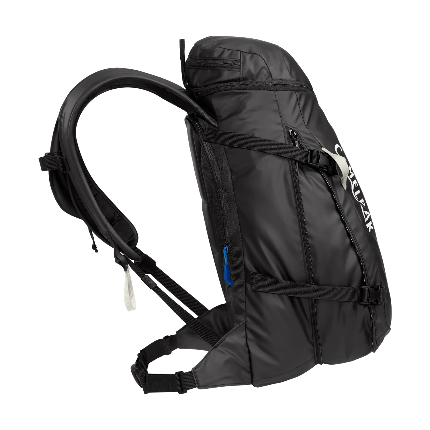 Snoblast 22 [BLK/WHT] OS