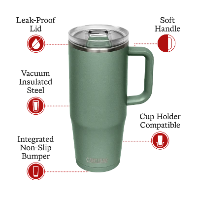 THRIVE MUG, VSS 32OZ, 