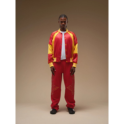 Fox Kk Bomber Jacket