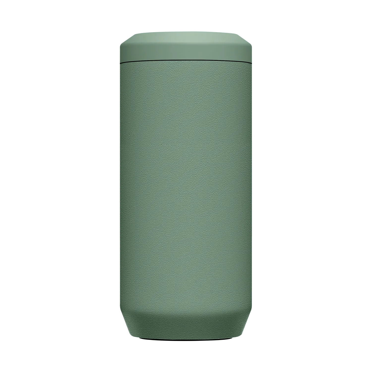 Slim Can Cooler, SST Vacuum Insulated 12oz, Moss
