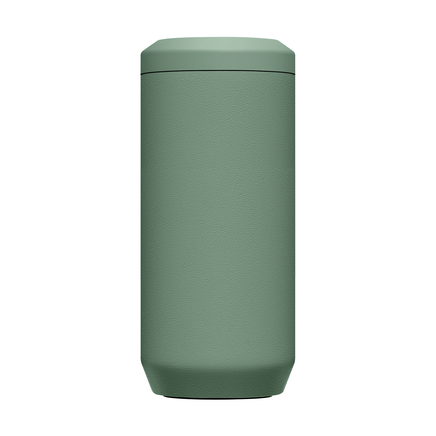 Slim Can Cooler, SST Vacuum Insulated 12oz, Moss