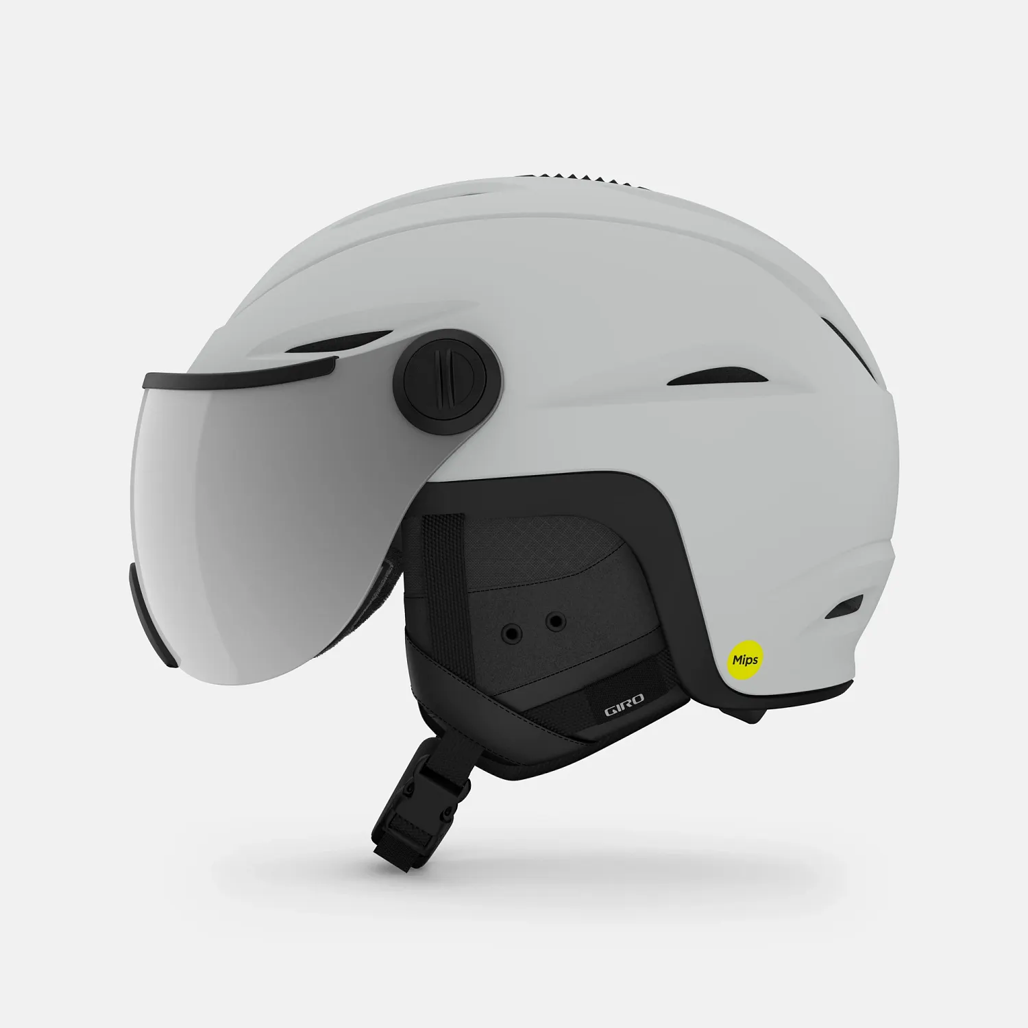 GR VUE MIPS MAT LT GRY L 22