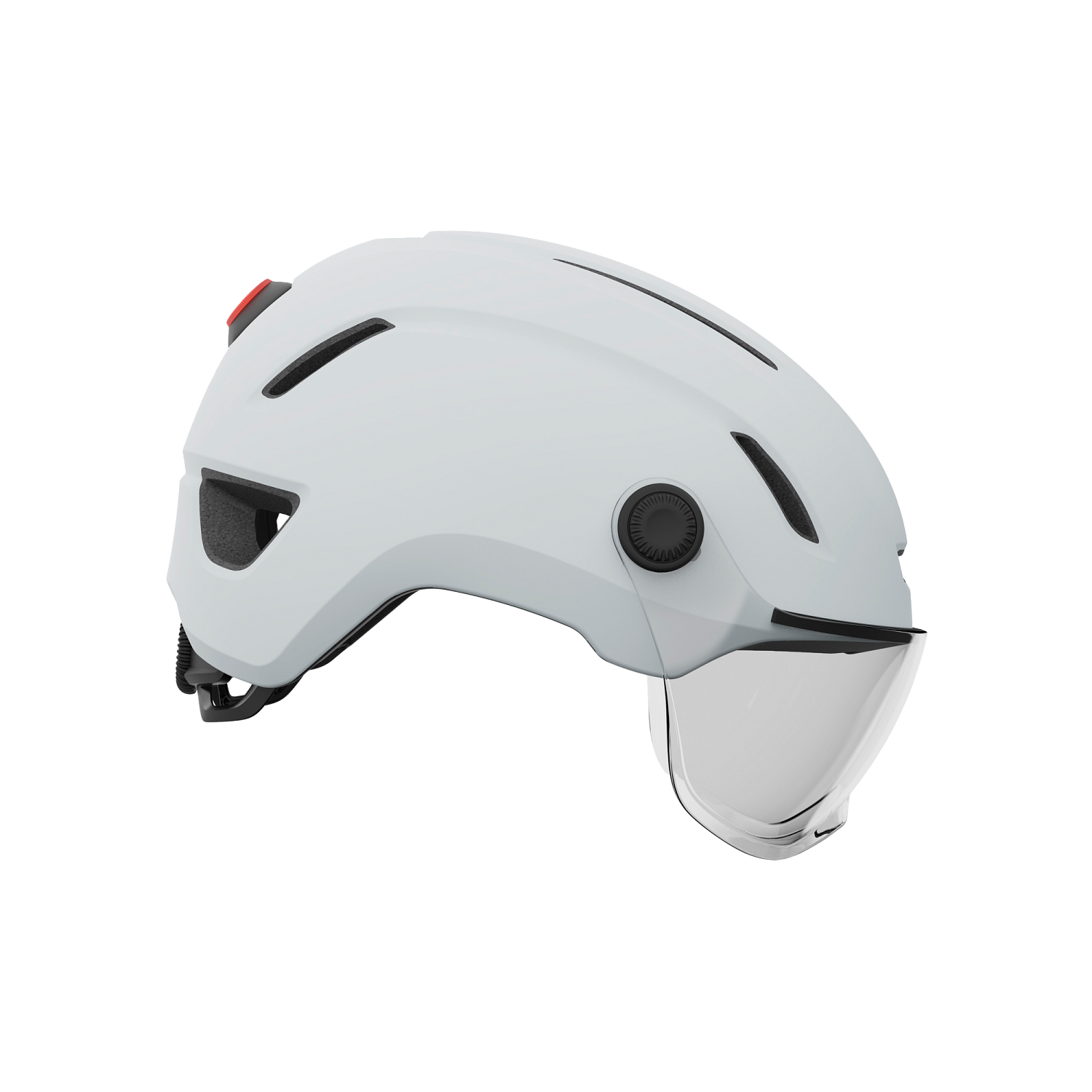 Evoke Mips LED-Helm