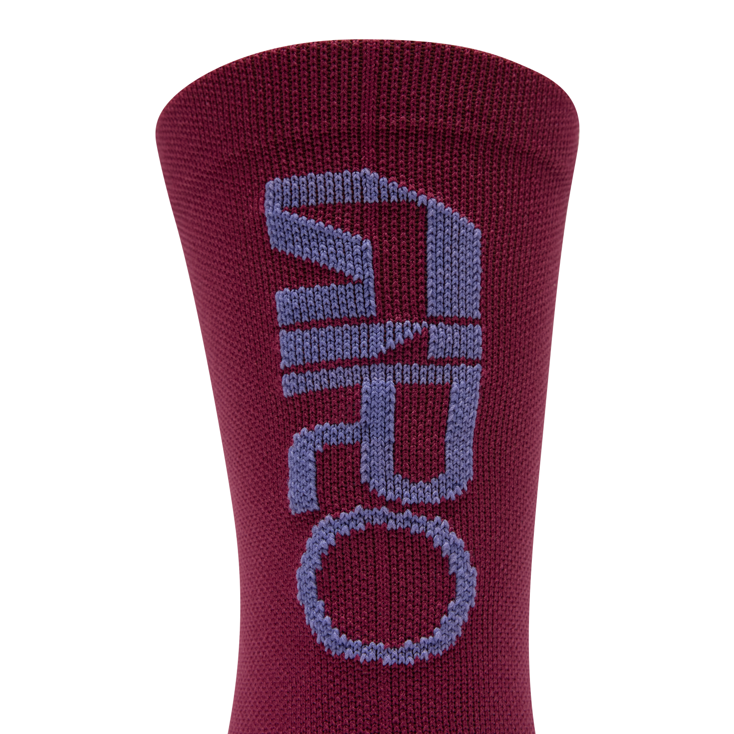 Calcetines Comp Racer High Rise