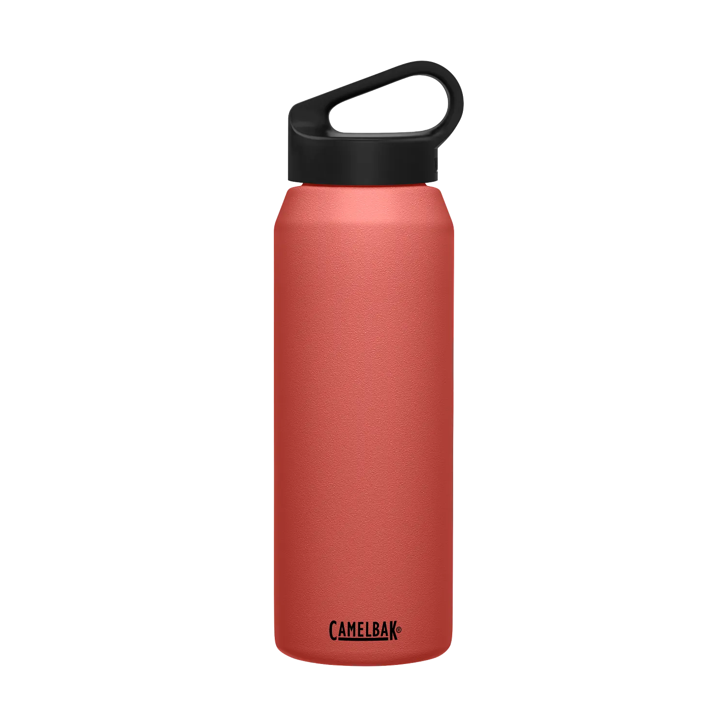 Carry Cap SST Vacuum Insulated 32oz, Terracotta Rose