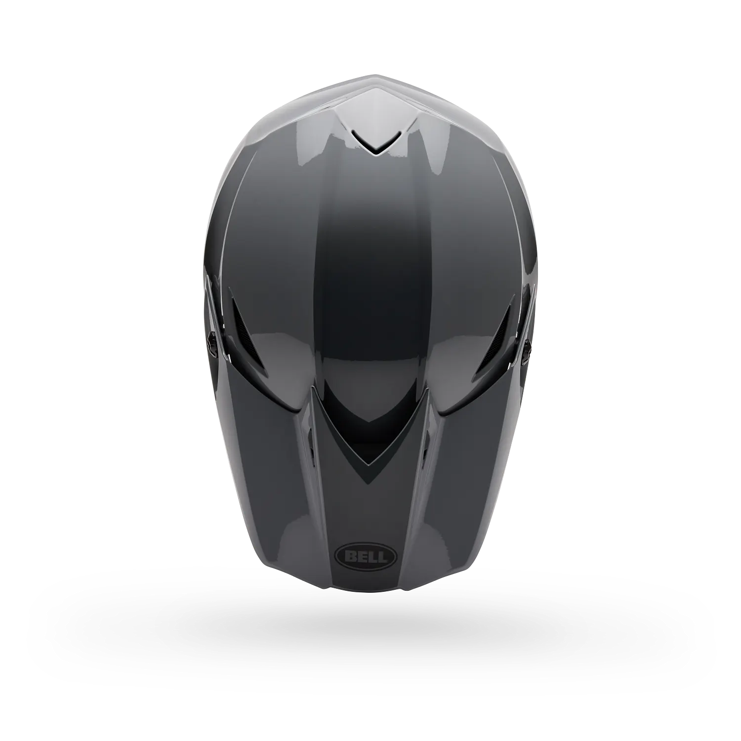 PS MX-10 MIPS AVIATOR DOT [GRY/PNK] S 26