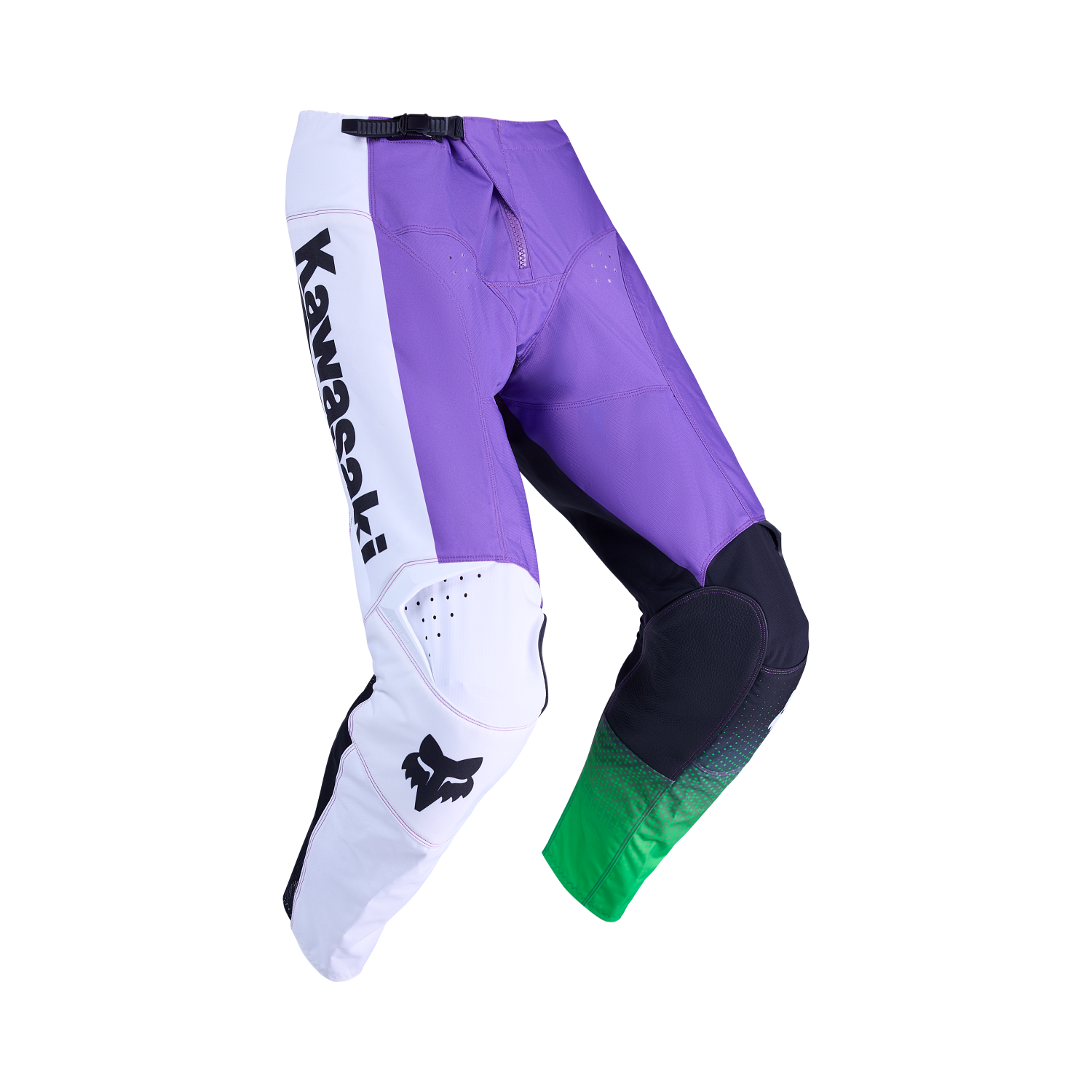 Pantalon 180 Kawasaki