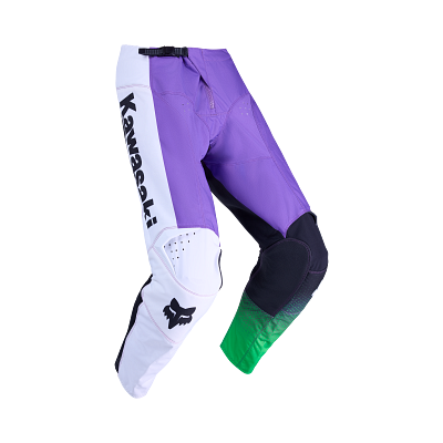 Pantalon 180 Kawasaki