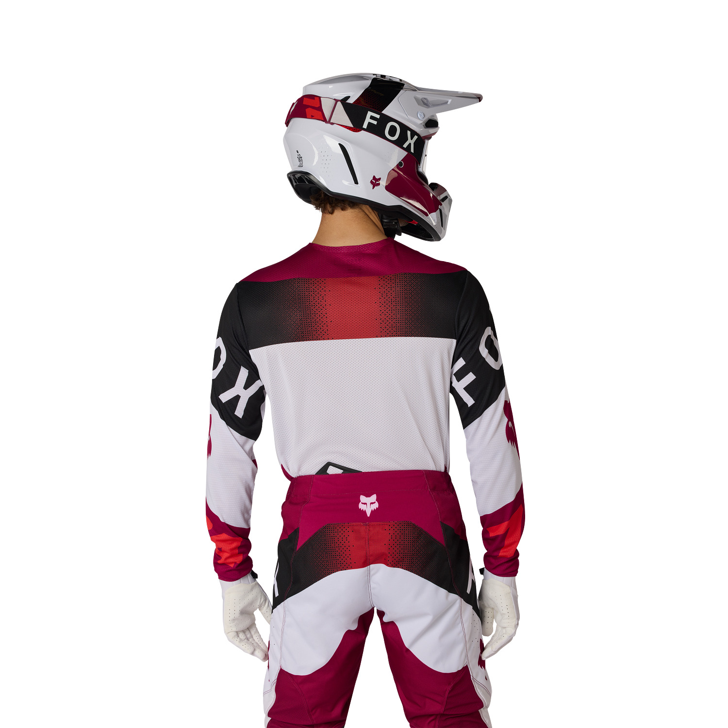 Maillot 360 Tine