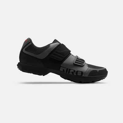 Berm Shoe