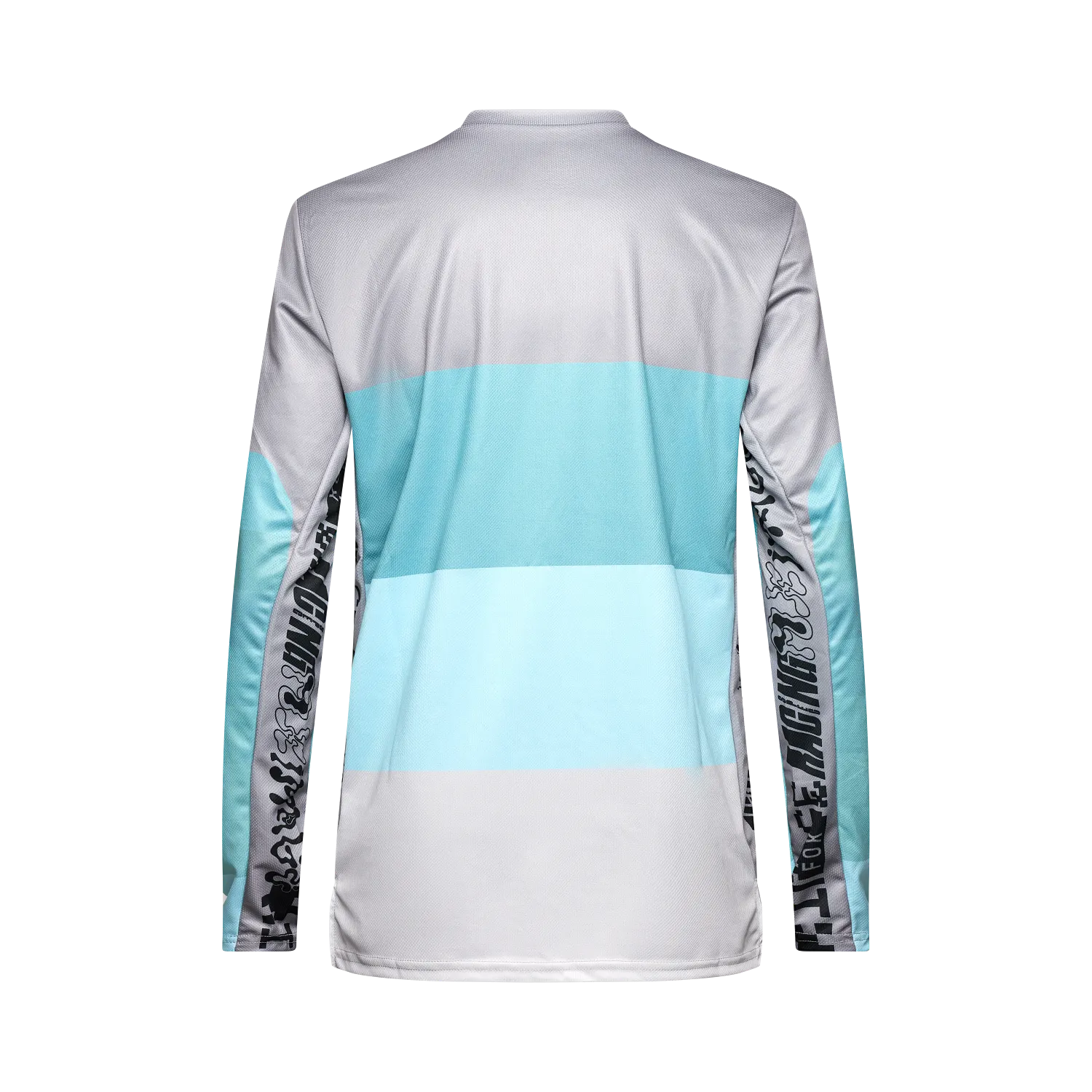 RANGER LS JERSEY GRID 