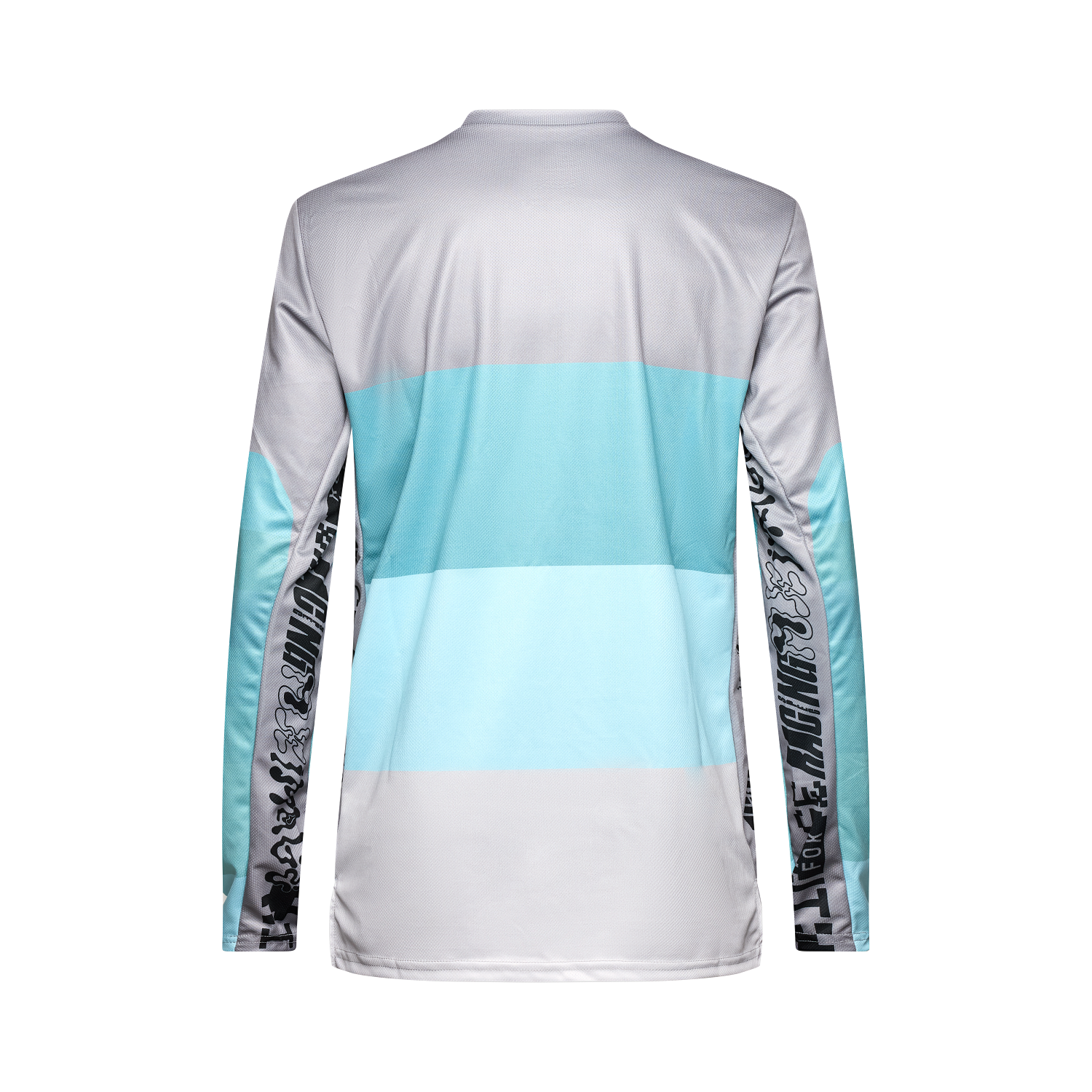 Ranger Grid Long Sleeve Jersey