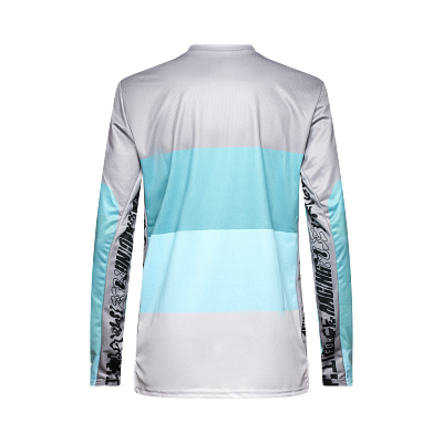 Camiseta de manga larga Ranger Grid