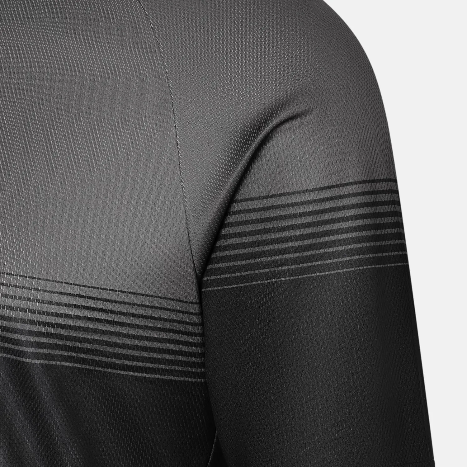 GA M ROUST JERSEY BLK HOTLINE S