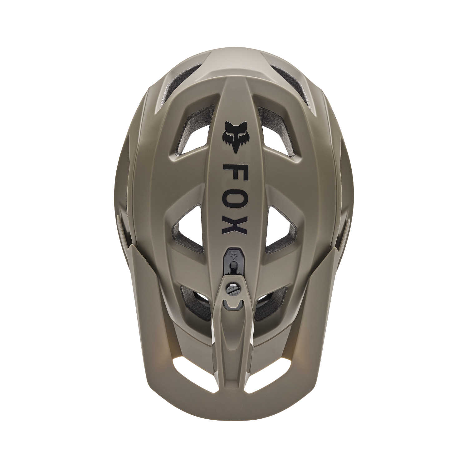 Speedframe Solid helm