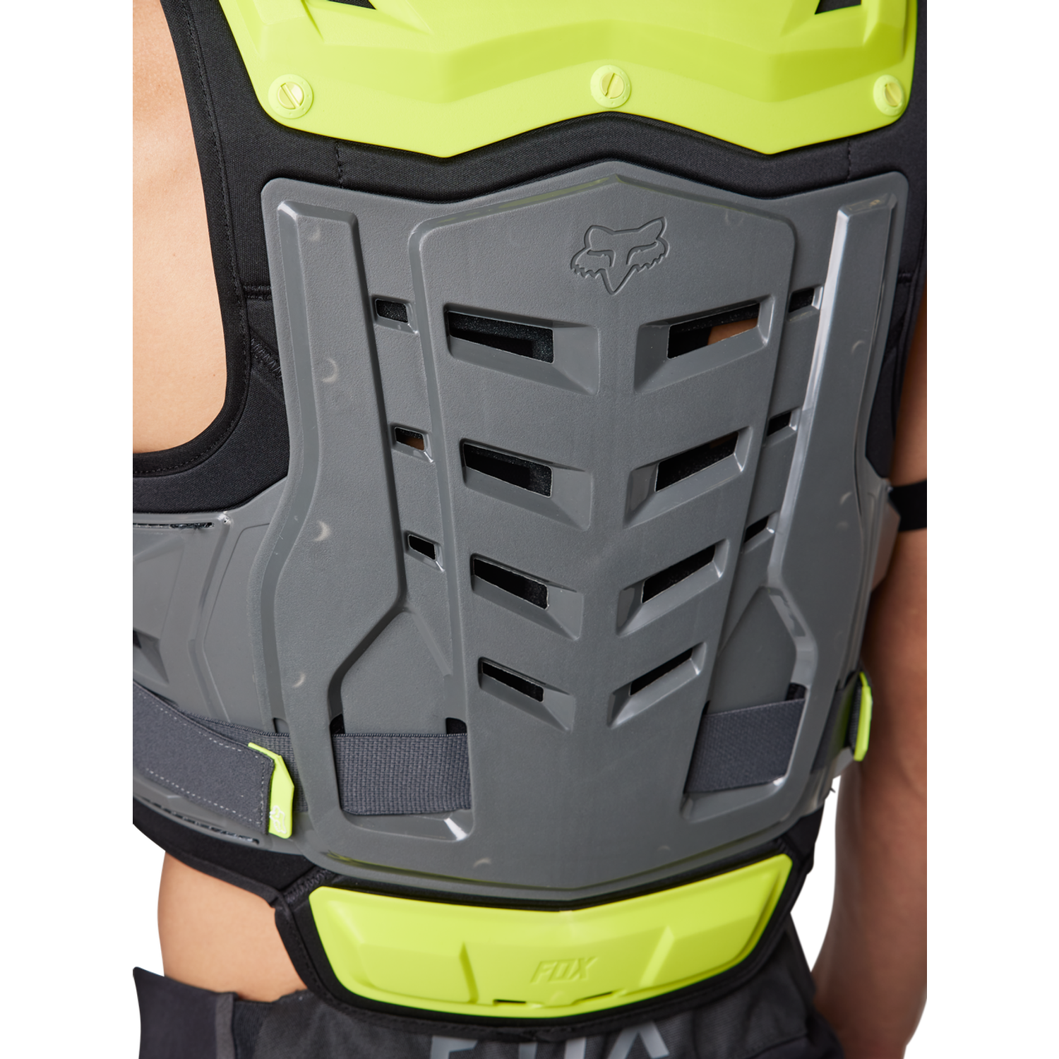 Gilet Raptor - CE