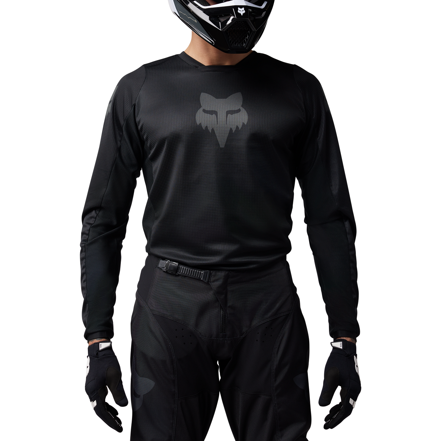Jersey 180 Blackout
