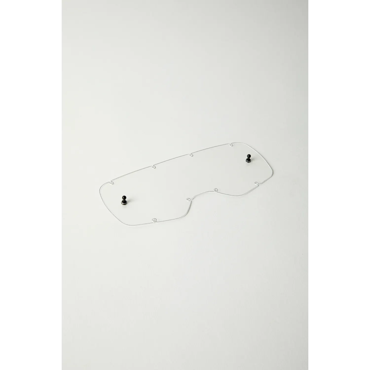 Jugend Ersatz-Sichtscheibe f&uuml;r Airspace und Main VLS&trade;