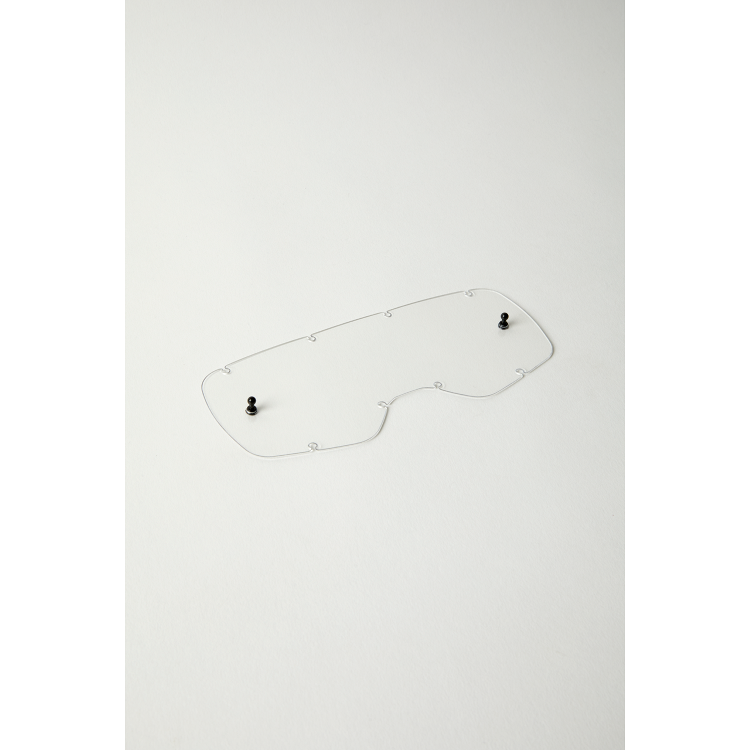 Vervangend Glas Voor Airspace En Main Vls&trade; - Kinderen