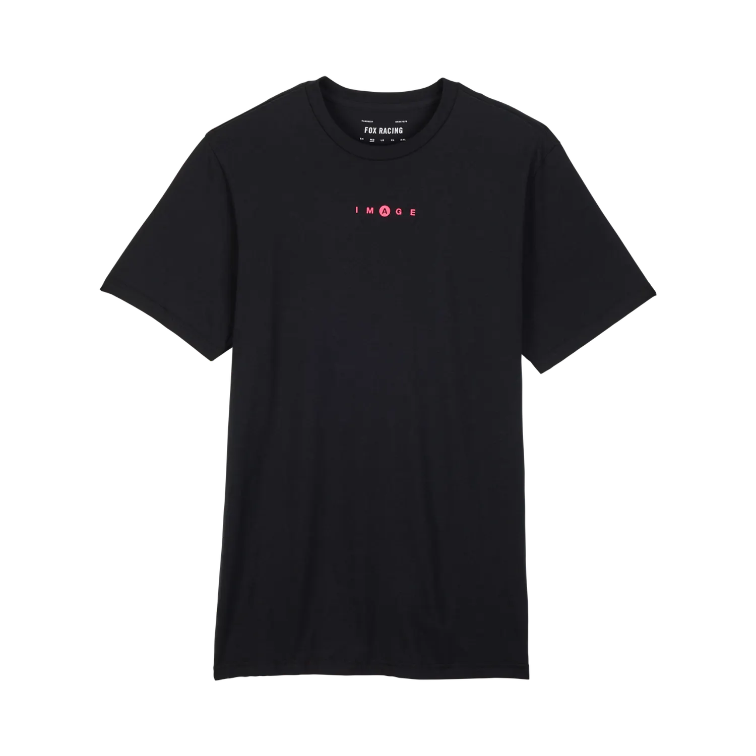 FOX IMAGE PREM SS TEE 