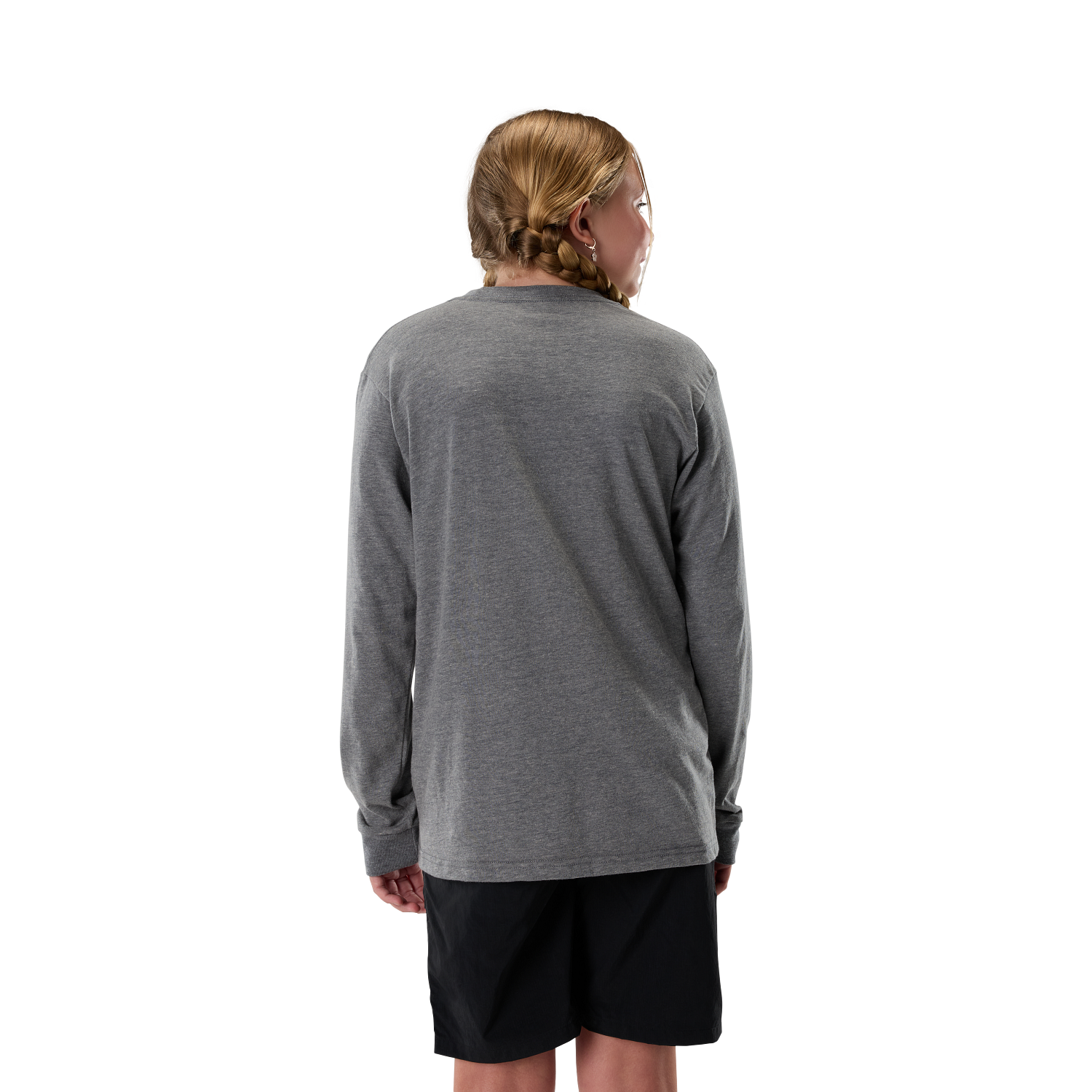 Youth Absolute Long Sleeve Tee