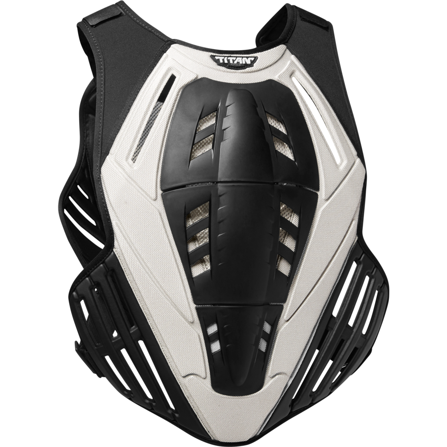 Race Subframe Chest Guard