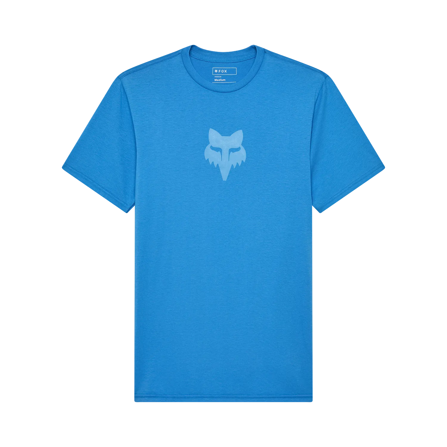 T-shirt Fox Head Premium