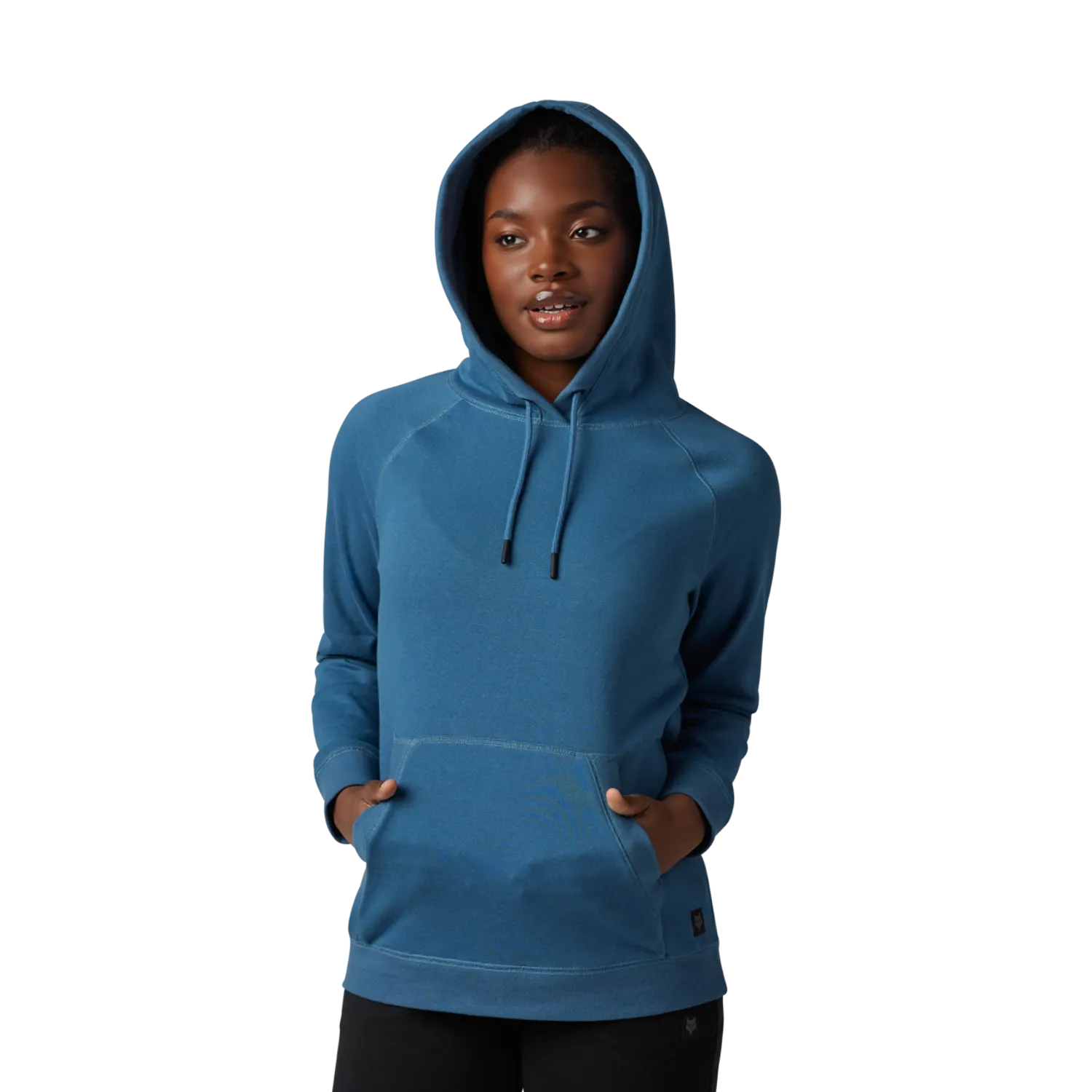 W LEVEL UP PO FLEECE 