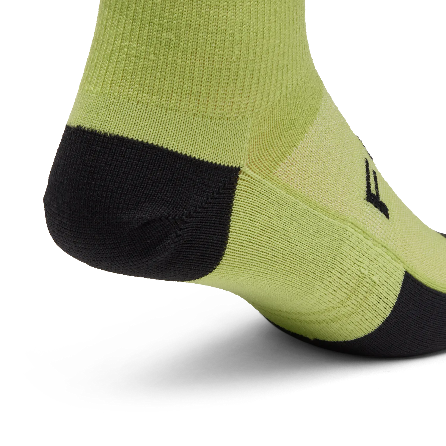 6" FLEXAIR MERINO SOCK /S