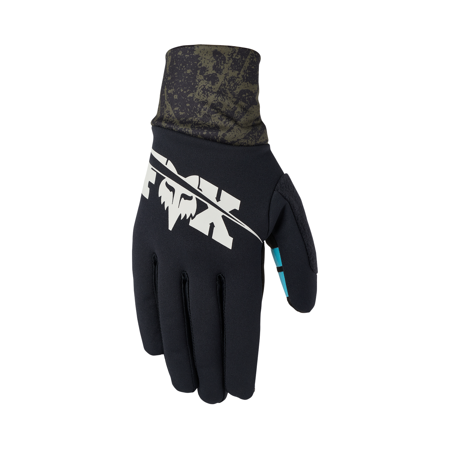 Women's Ranger Fire Glove Lunar Special Edition