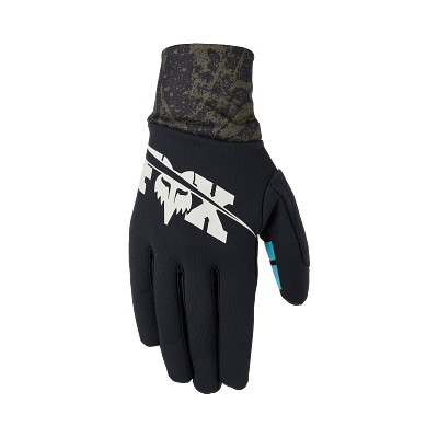 Women's Ranger Fire Glove Lunar Special Edition