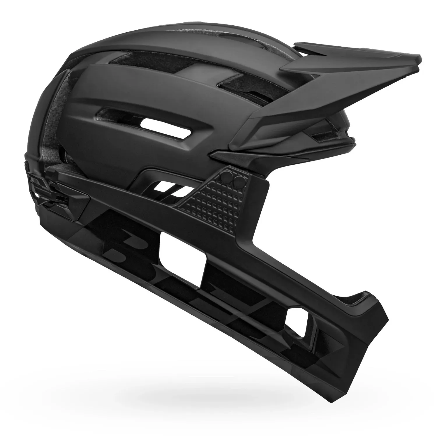BS SUPER AIR R MIPS M/G BLK S 20 GBL