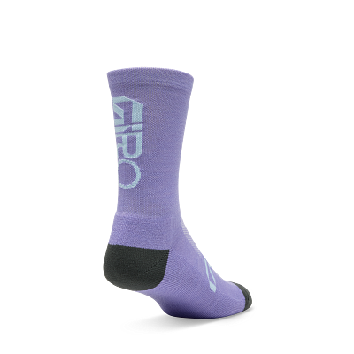GA WINTER MERINO WOOL [PUR HZ] L 26