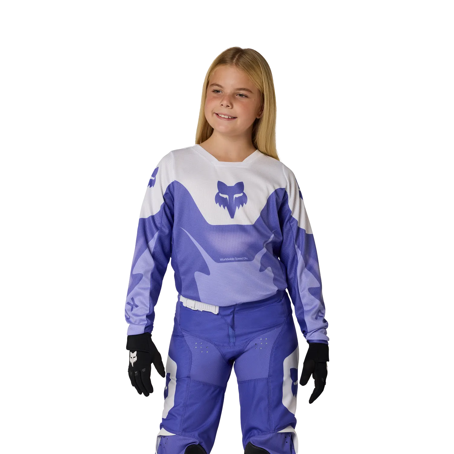 YTH 180 NOBLE JERSEY 