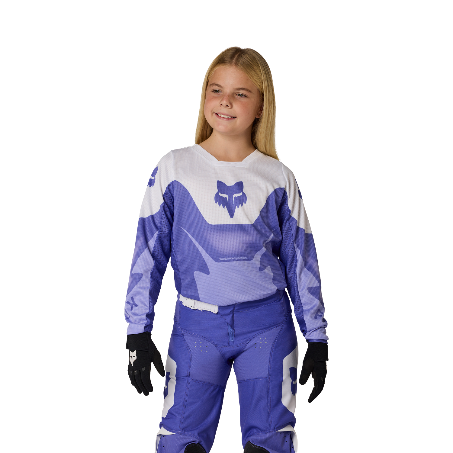 Maillot 180 Noble Junior
