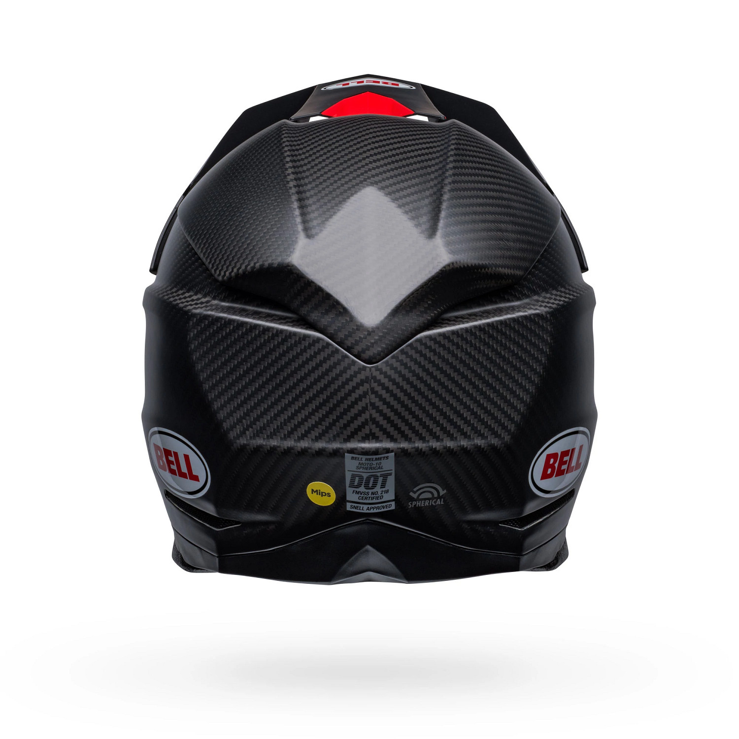 Moto-10 Spherical