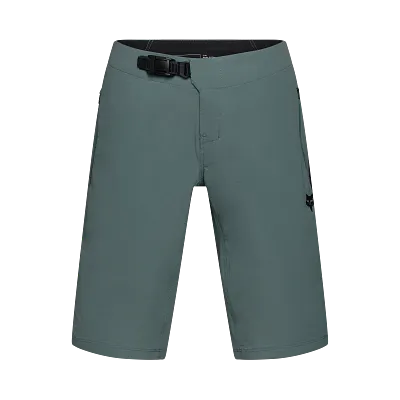 Pantaloncini da donna Ranger foderati