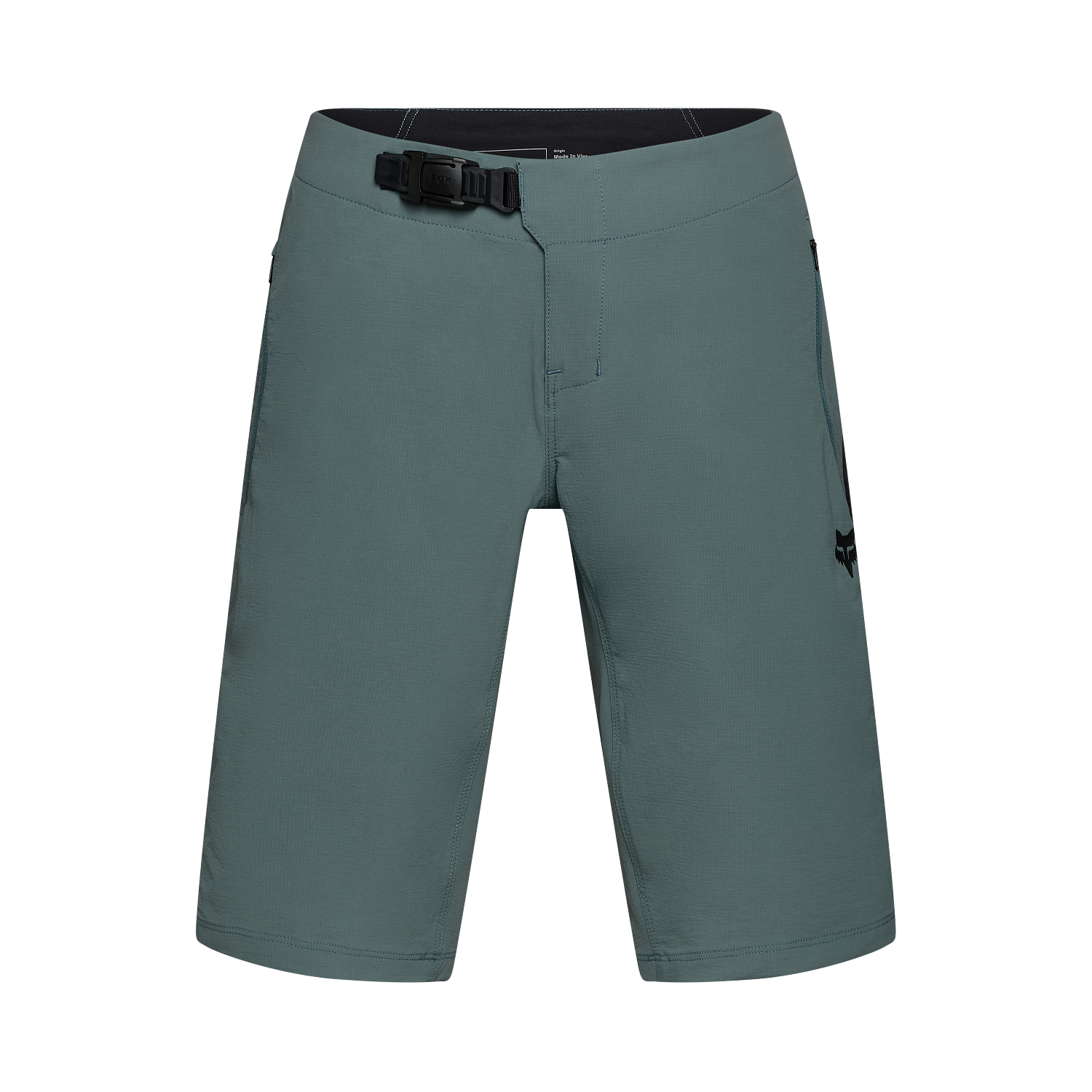 Womens Ranger Lined Shorts