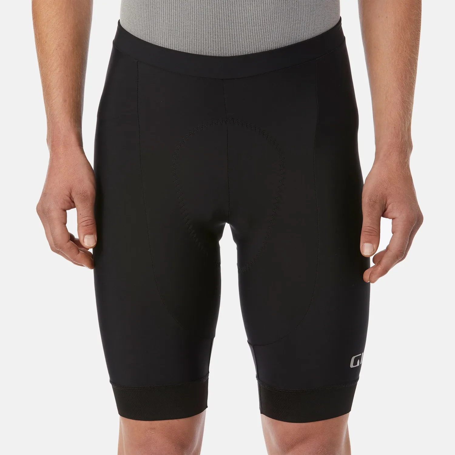 GA M CHRONO EX SHORT BLK S