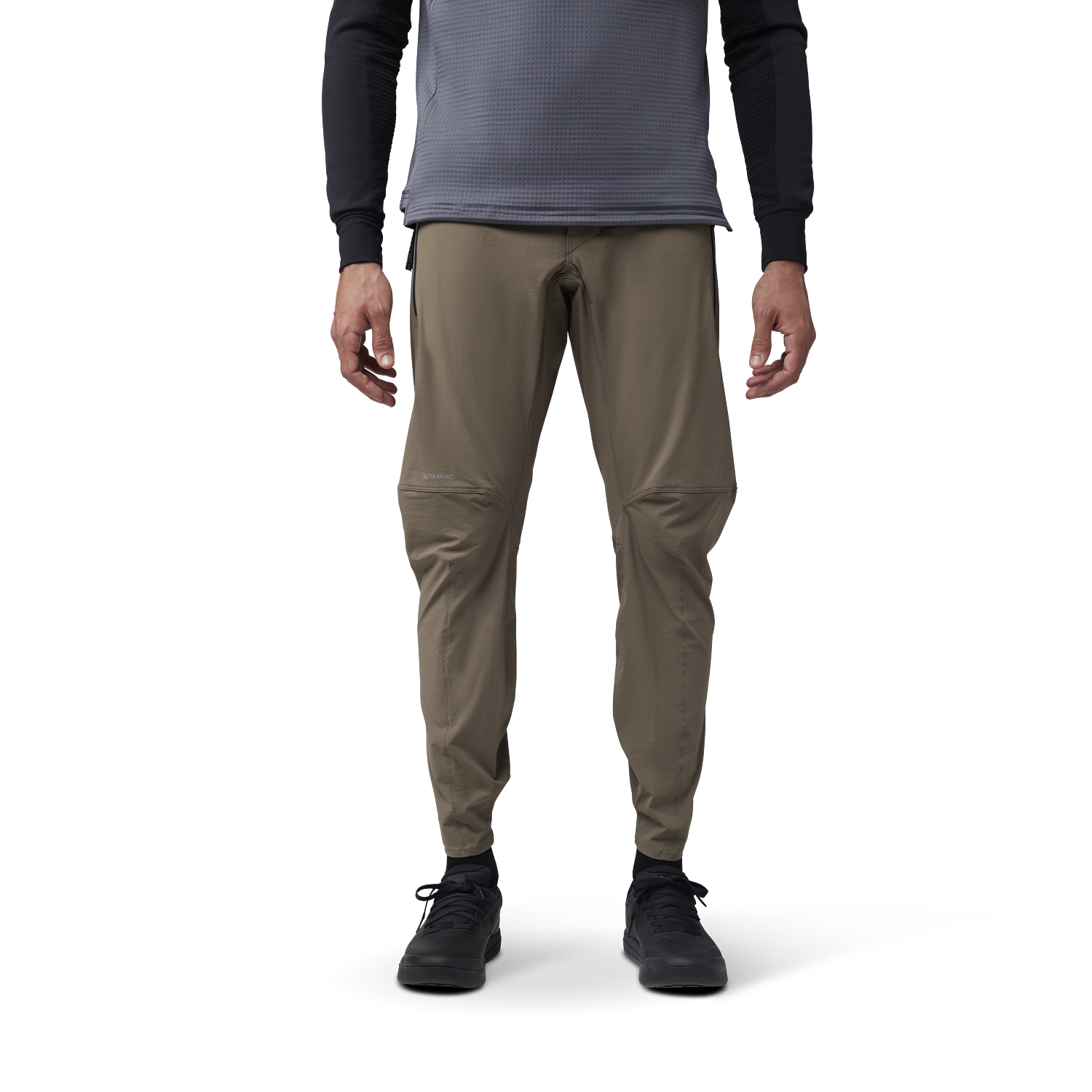 FLEXAIR PRO FIRE ALPHA&rdquo;&rdquo;ž&cent; PANT [ASH] 36